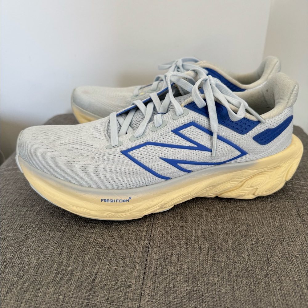 Women’s New Balance Fresh Foam 1080 Sneakers